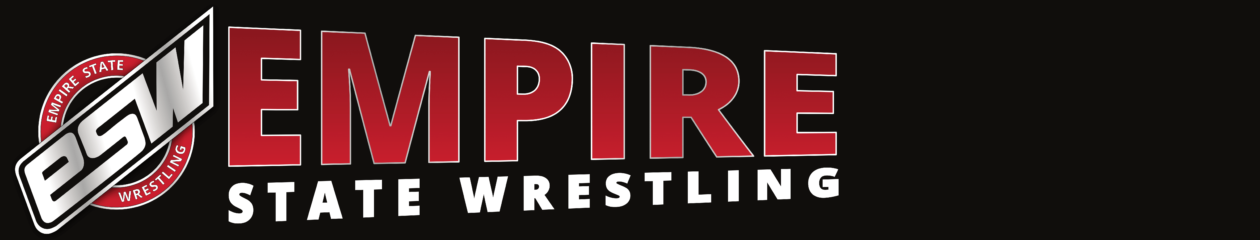 Empire State Wrestling- Buffalo born and bred pro wrestling